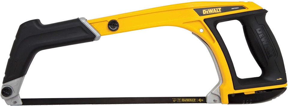 Levně DeWALT DWHT0-20547 ruční pila na železo 5v1