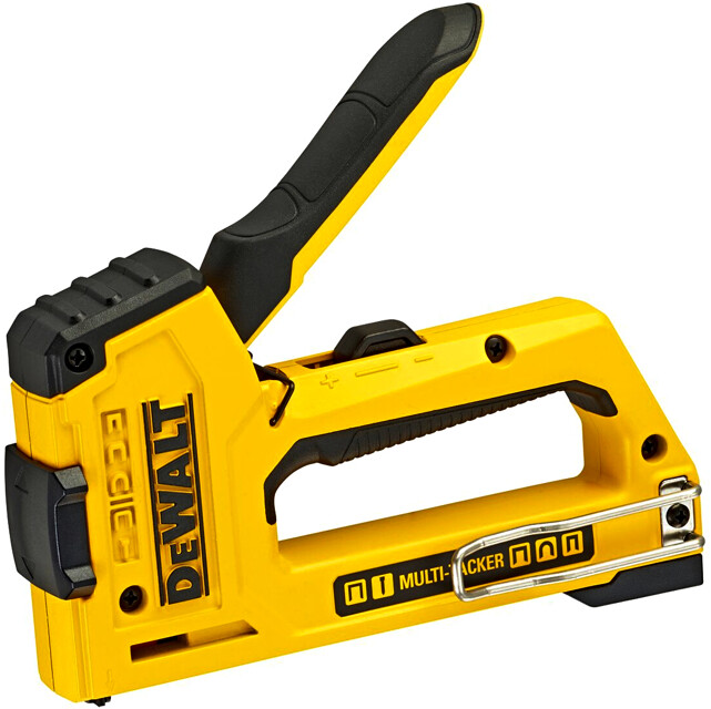 Levně DeWALT DWHT0-TR510 univerzální sponkovačka 5v1