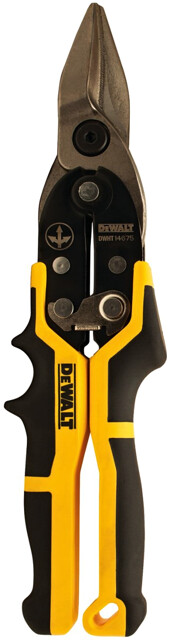 Levně DeWALT DWHT14675-0 nůžky na plech - rovné