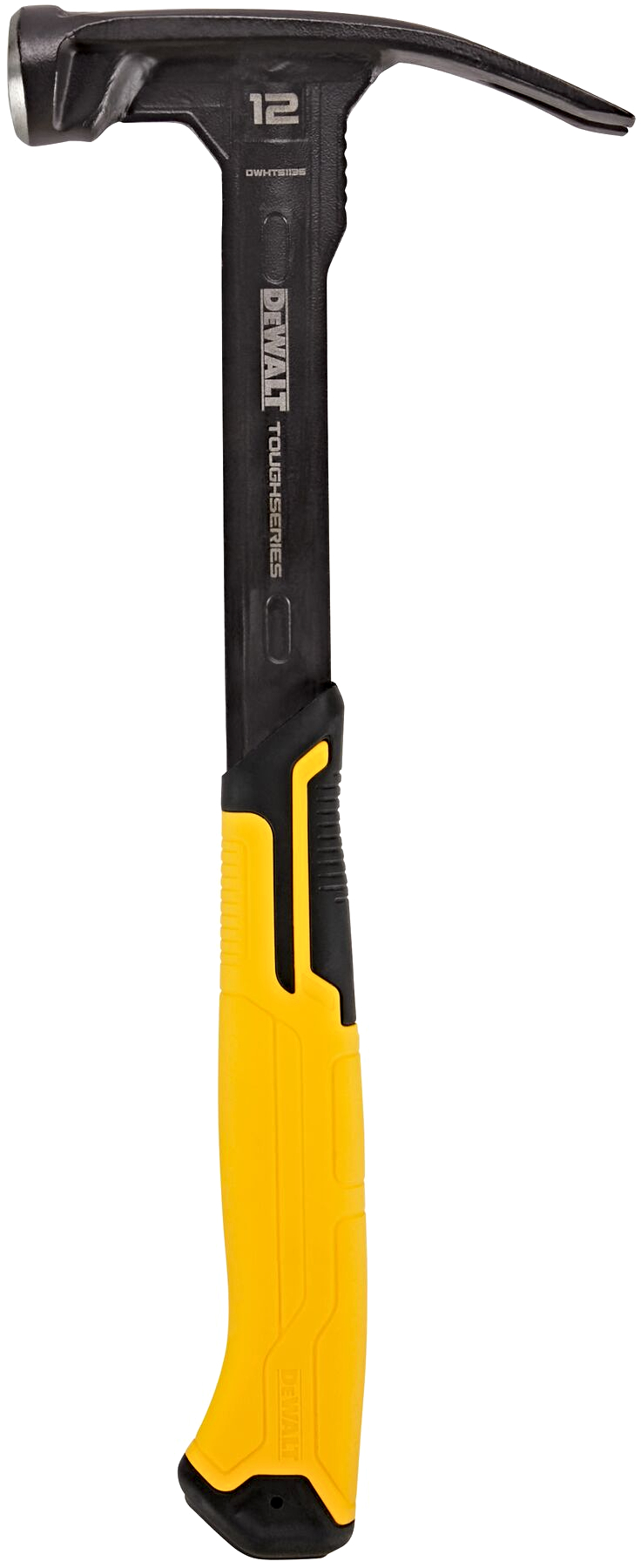 Levně DeWALT DWHT51135-0 ocelové kladivo High Velocity 340g