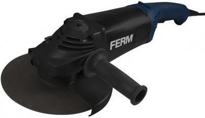 Levně FERM AGM1088 úhlová bruska 230mm (2500 W)