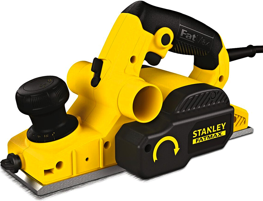 Levně STANLEY FME630K FatMax elektrický hoblík 750W