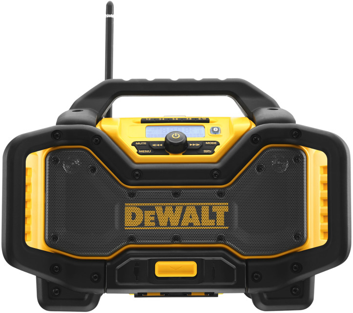 Levně DeWALT DCR027 stavební rádio