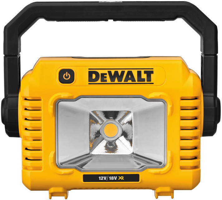 Levně DeWALT DCL077 pracovní světlo 2000 lm (12/18V)