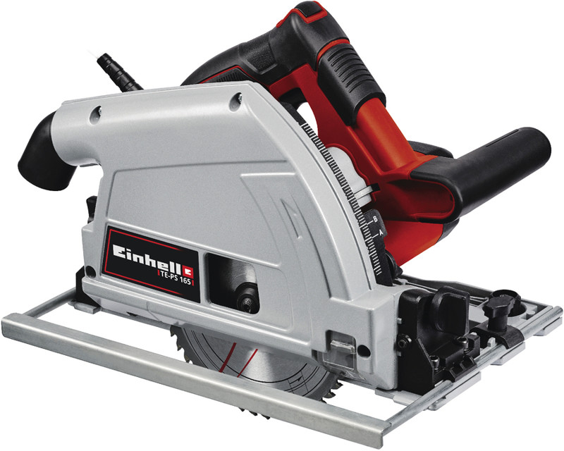 EINHELL TE-PS 165 Expert ponorná pila 165mm