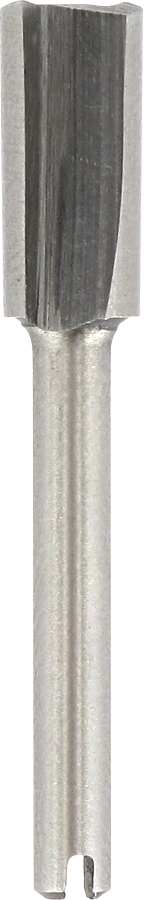 DREMEL 654 drážkovací fréza 6,4 mm