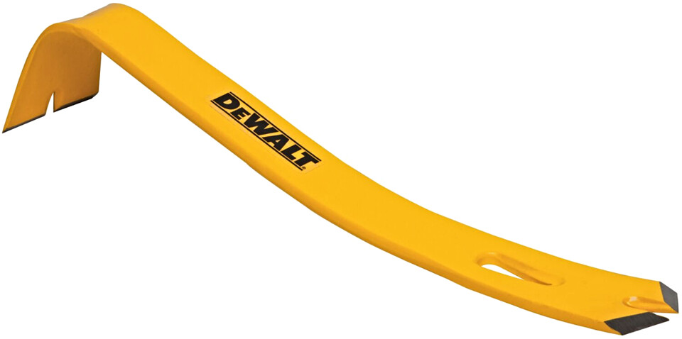 Levně DeWALT DWHT55518-1 ploché ocelové páčidlo 300mm