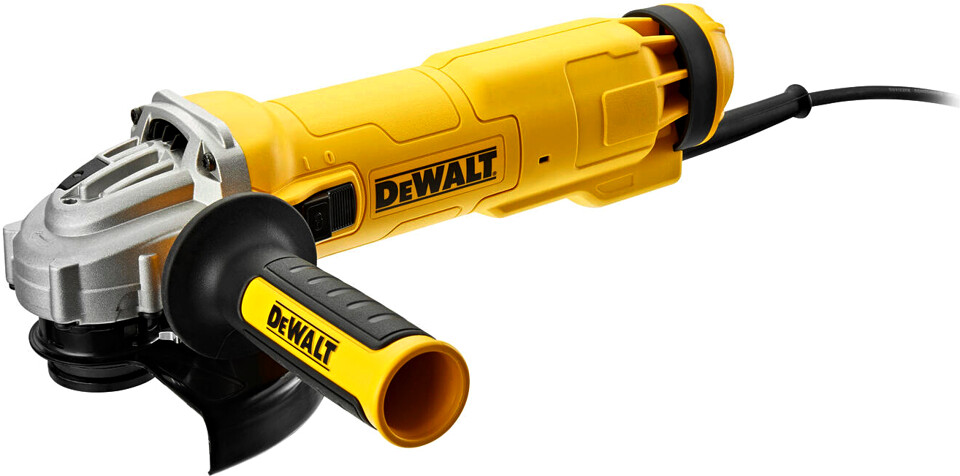 Levně DeWALT DWE4238 úhlová bruska 150mm (1400 W)