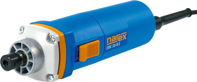 NAREX EBK 30-8 E přímá bruska