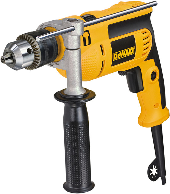 Levně DeWALT DWD024 příklepová vrtačka 650W