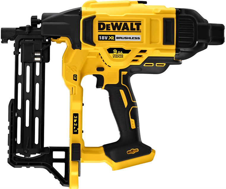 Levně DeWALT DCFS950N aku sponkovačka (bez aku)