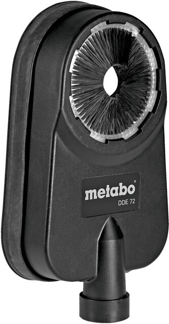 Levně METABO DDE 72 adaptér odsávání (6-72 mm)