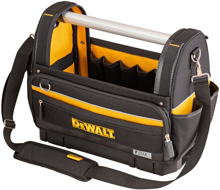 DeWALT DWST82990-1 přepravka na nářadí TSTAK