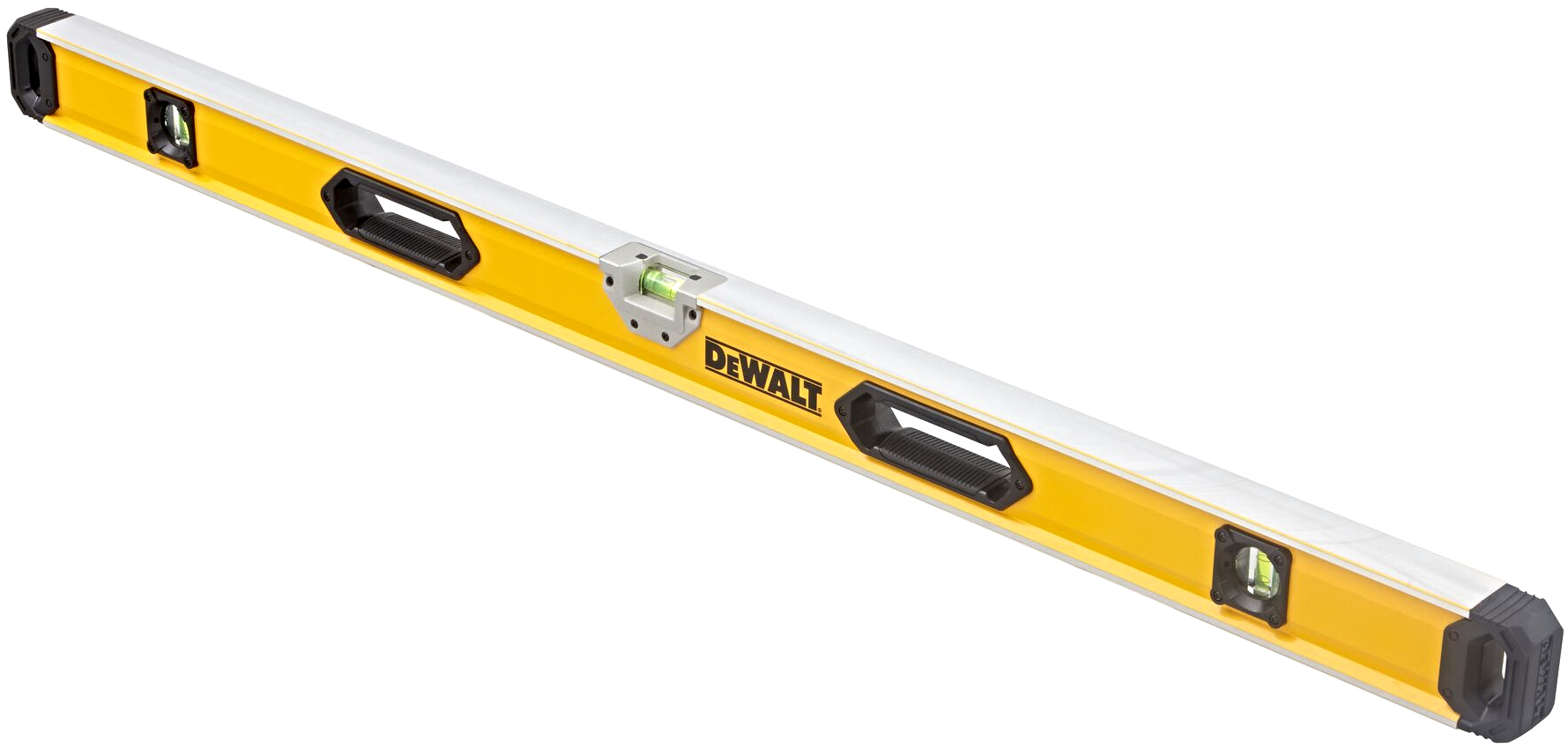 Levně DeWALT DWHT0-43248 stavební vodováha 120 cm