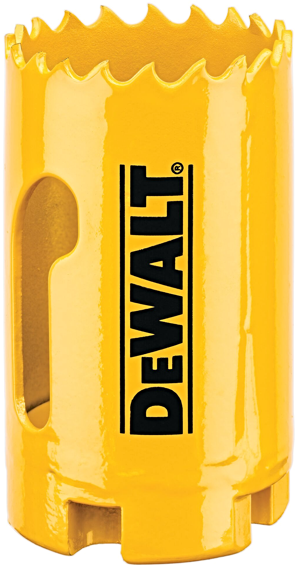 DeWALT Bi-Metal vrtací korunka EXTREME 33mm