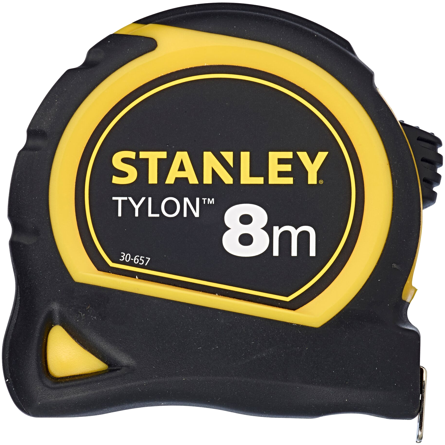 Levně STANLEY 1-30-657 svinovací metr Tylon 8 m (25 mm)