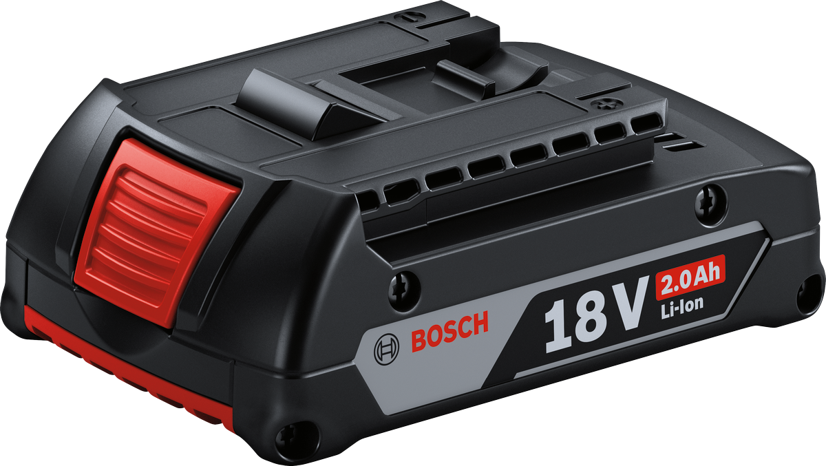 BOSCH GBA 18V 2.0Ah aku Li-Ion (Professional)