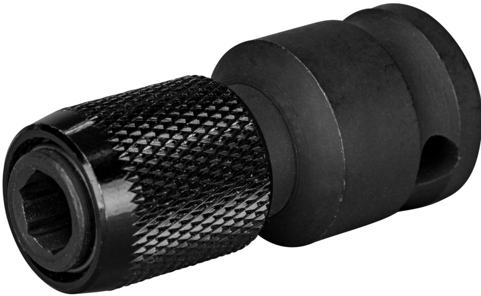 Levně NAREX AD S38/HEX přechodový adaptér z 3/8" na HEX 6.3