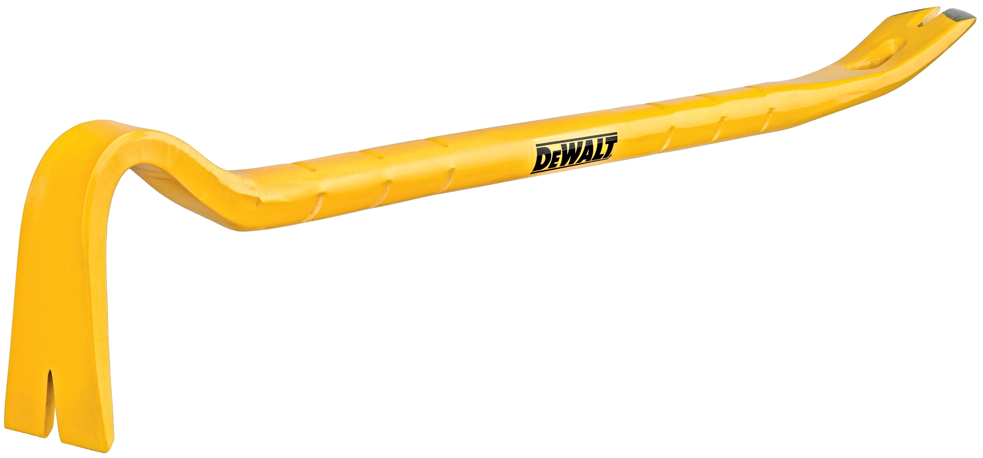 Levně DeWALT DWHT55129-1 dlouhé ocelové páčidlo 600mm