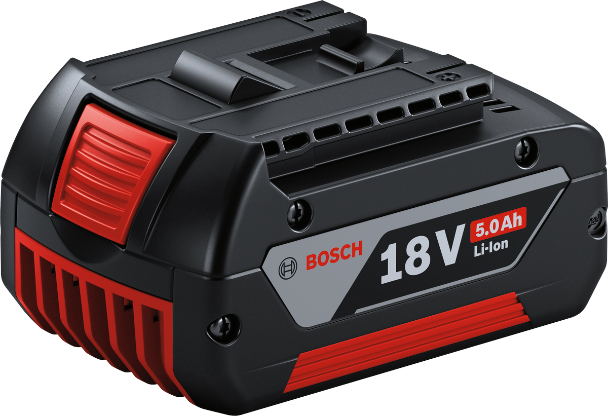 BOSCH GBA 18V 5.0Ah aku Li-Ion (Professional)