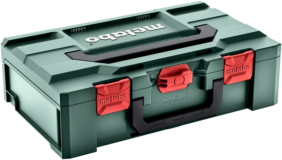 METABO metaBOX 145 L pro SBE / KHE / UHE