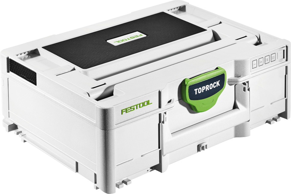 FESTOOL SYS3 BT20 M 137 TOPROCK