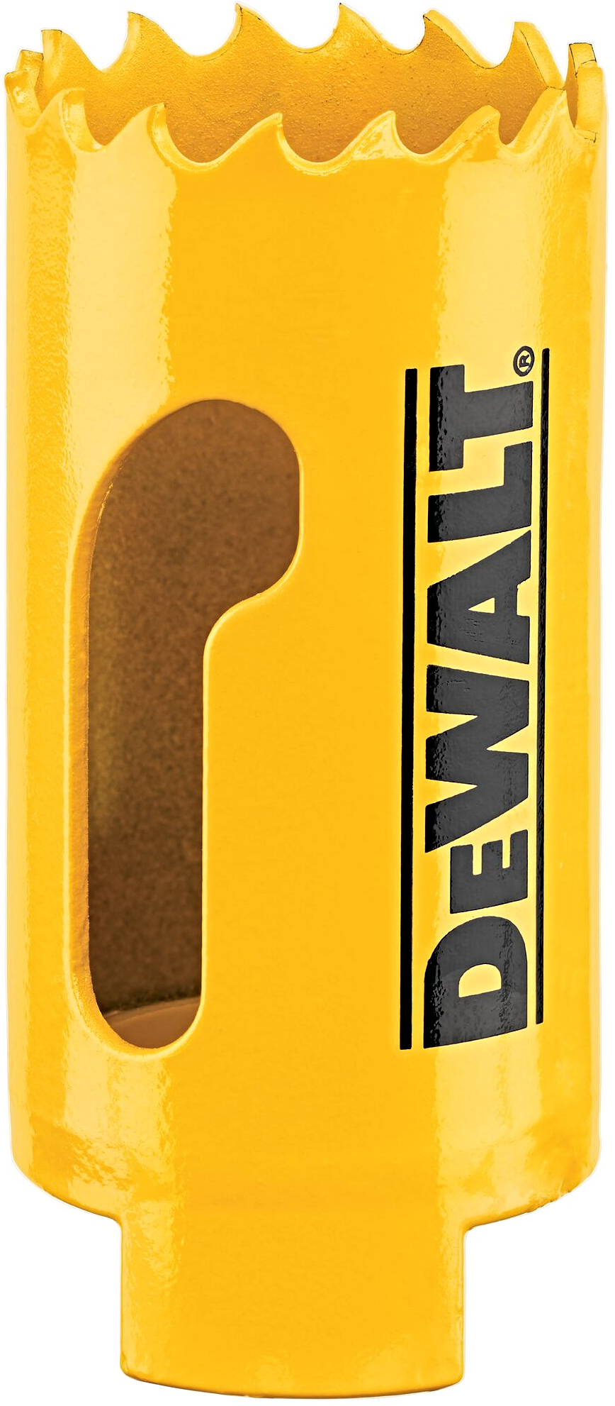 Levně DeWALT Bi-Metal vrtací korunka EXTREME 27mm