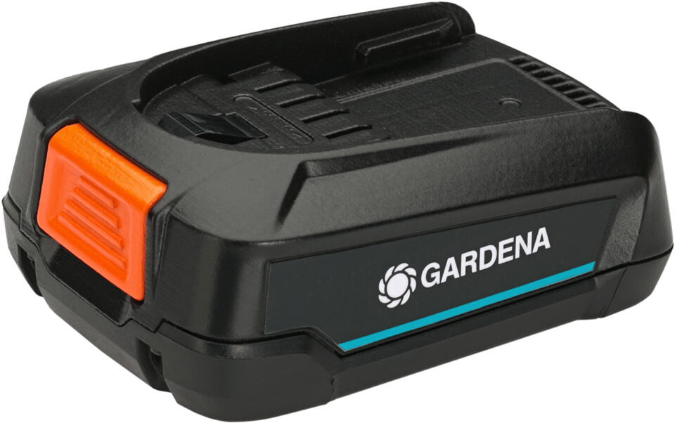 GARDENA P4A PBA 18V/45 akumulátor (2,5 Ah)