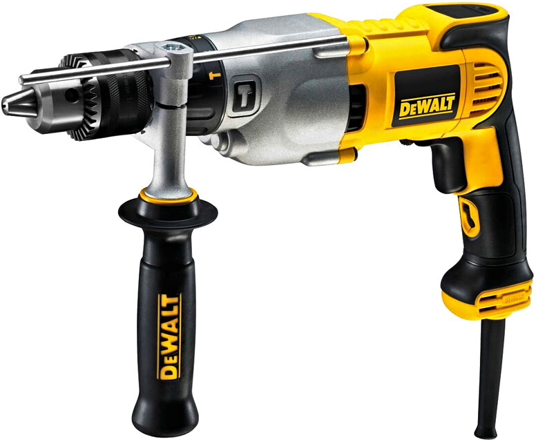 Levně DeWALT D21570K diamantová vrtačka