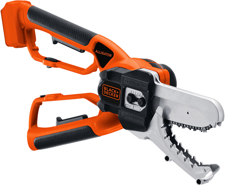 BLACK+DECKER GKC1000LB Alligator akumulátorová nůžková řetězová pila