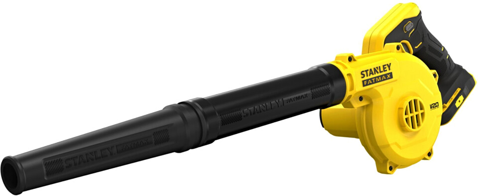 STANLEY SFMCBL01B (verze bez aku) akumulátorový fukar FatMax V20