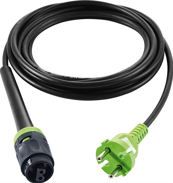 FESTOOL 203929 kabel plug it H05 RN-F-4 PLANEX