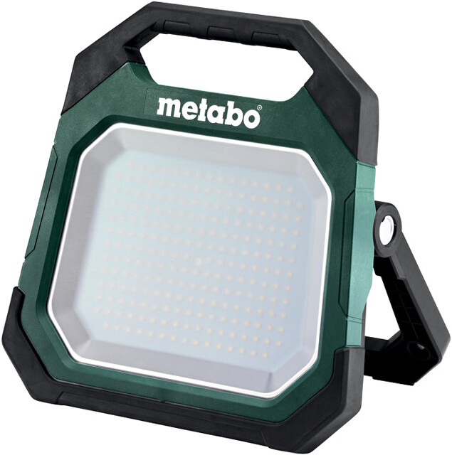 Levně METABO BSA 18 LED 10000 aku stavební reflektor