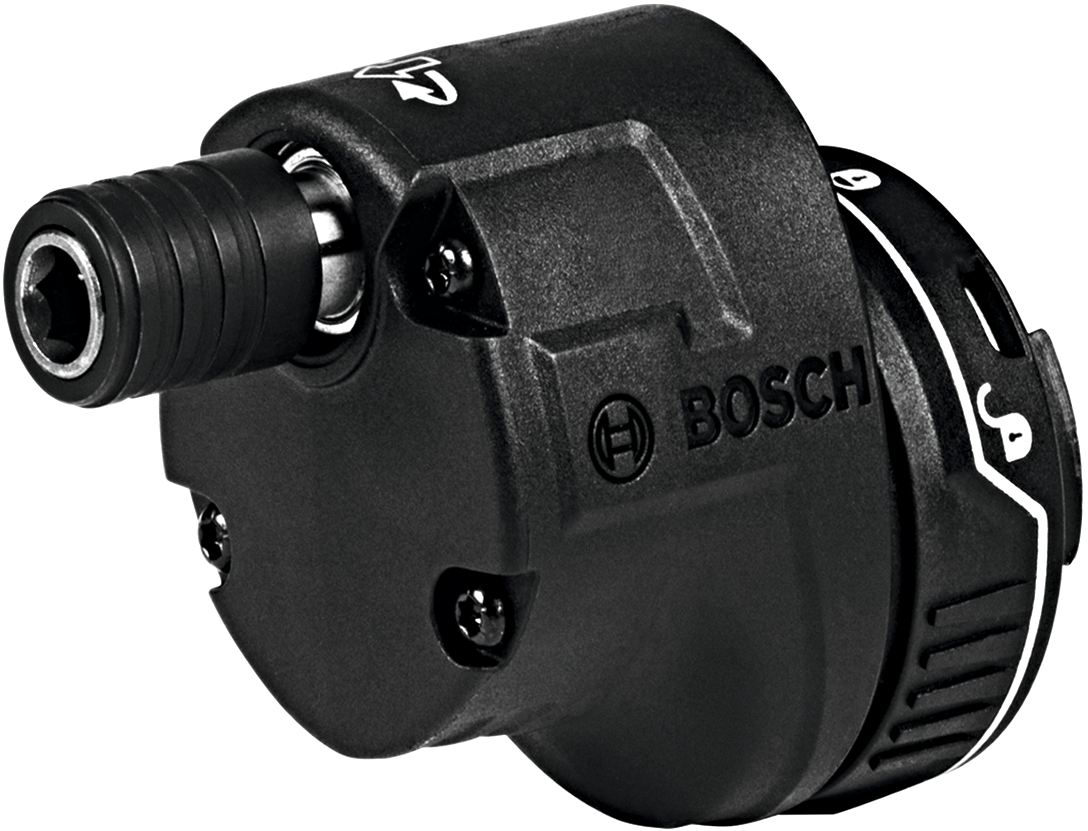 BOSCH GFA 12-E excentrický nástavec FlexiClick