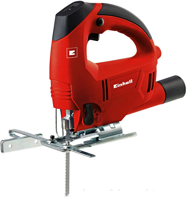 Levně EINHELL TC-JS 80 přímočará pila s předkmitem