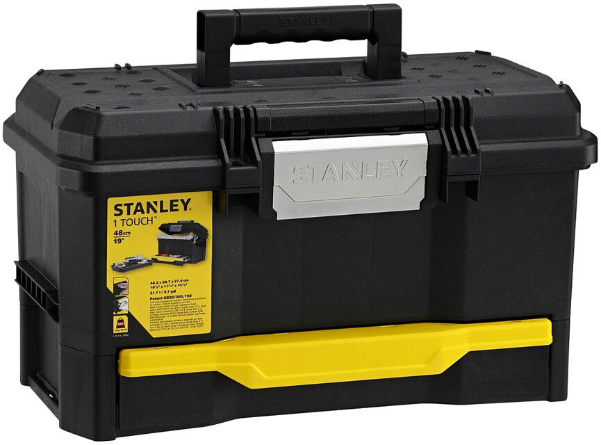 STANLEY 1-70-316 box na nářadí se zásuvkou