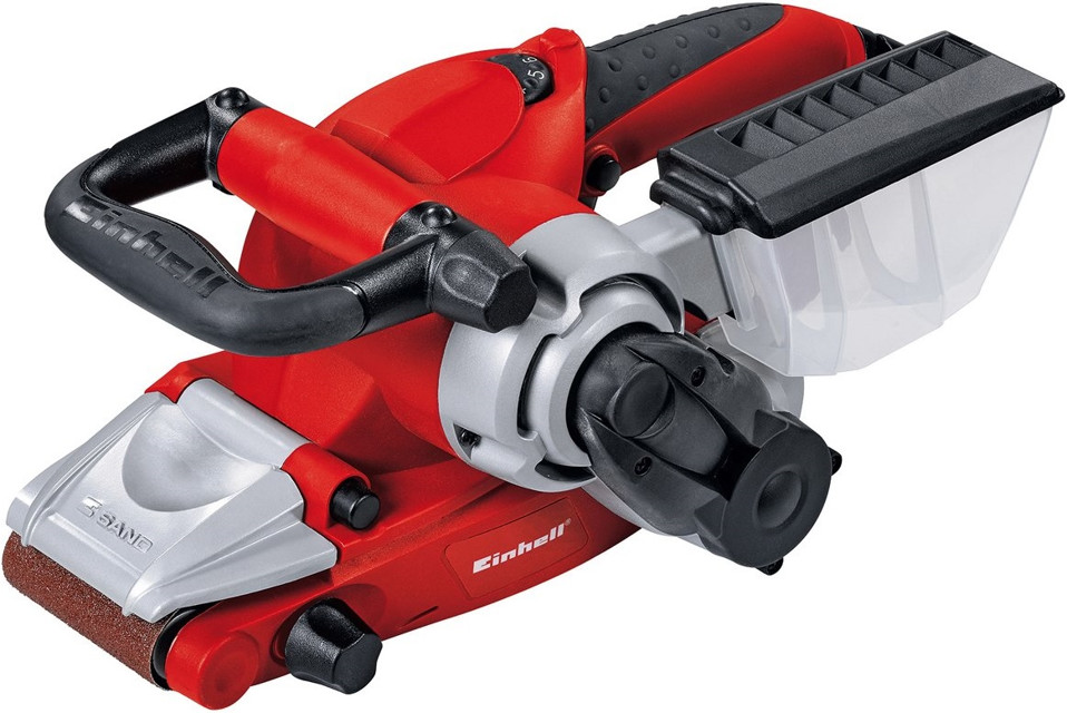 EINHELL TE-BS 75 Expert pásová bruska 850W