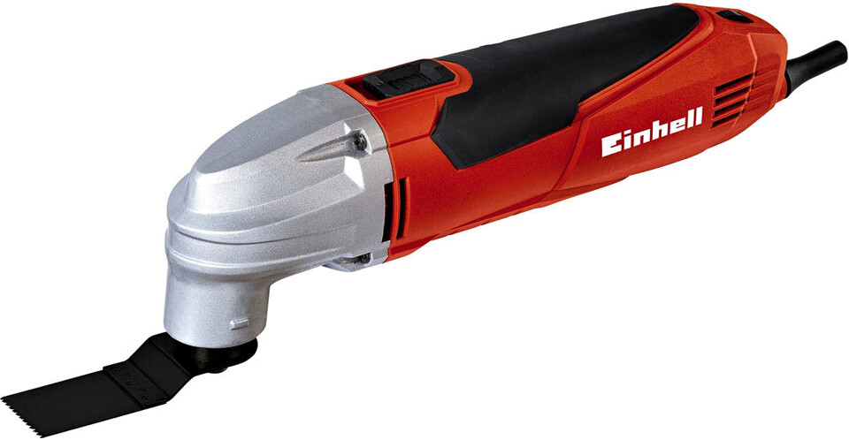 Levně EINHELL TC-MG 220/1 E oscilační bruska s regulací