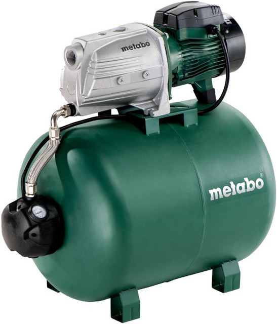 Levně METABO HWW 9000/100 G domácí vodárna - 9000 l/hod