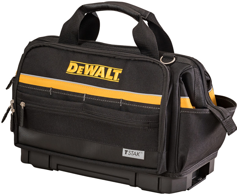 Levně DeWALT DWST82991-1 taška na nářadí TSTAK
