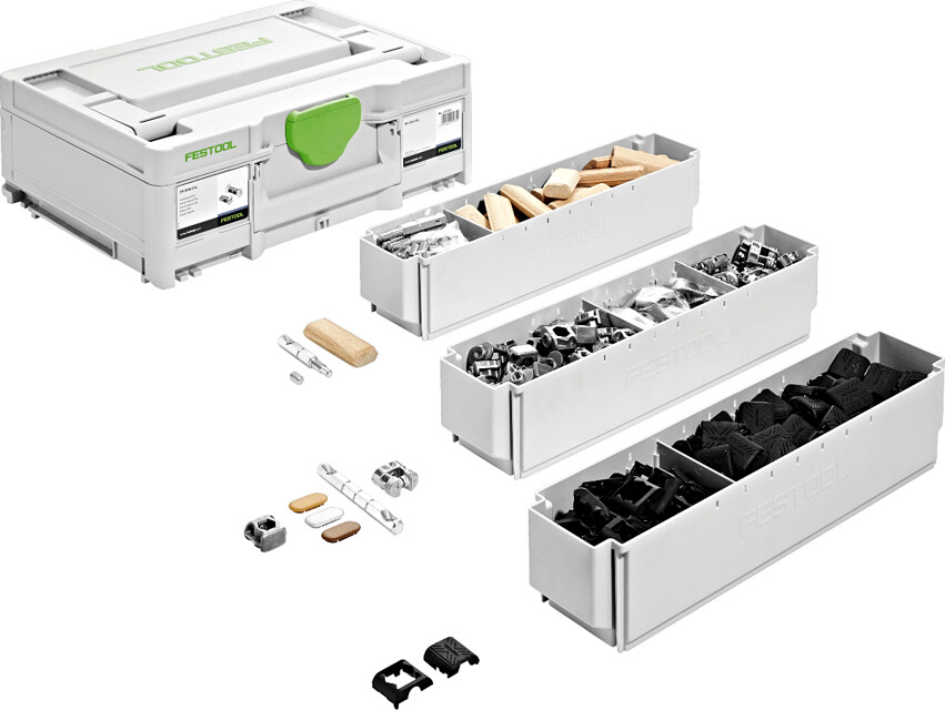 FESTOOL DSC-AGC 18-125 FH EB-Basic (verze bez aku) aku dělicí bruska s regulací Obrázek