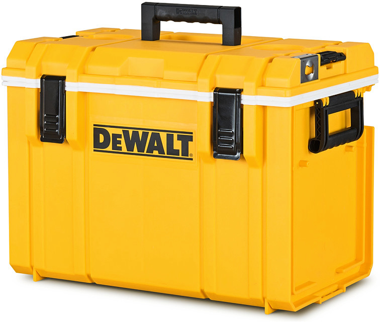 Levně DeWALT DWST1-81333 chladicí box ToughSystem - 25 l