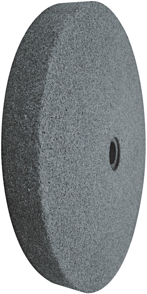 FERM BGA1053 brusný kotouč 150x16x12,7 mm, šedý, G36