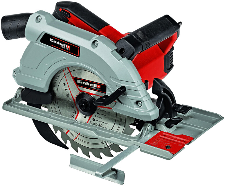 EINHELL TE-CS 190/1 Expert okružní pila 190mm