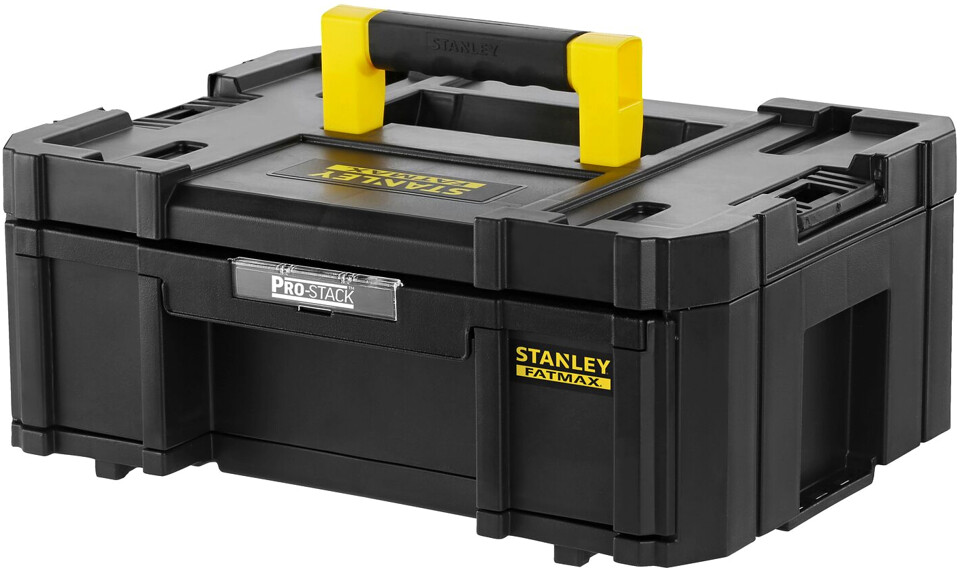 Levně STANLEY FMST1-71968 PRO-STACK™ III (Tstak)