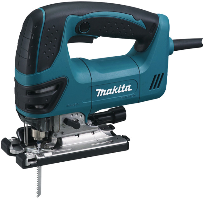 MAKITA 4350CTJ přímočará pila 720W (Systainer)