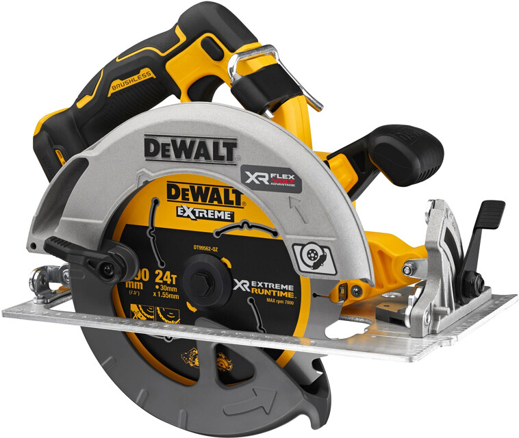 Levně DeWALT DCS573 + Tstak (verze bez aku)