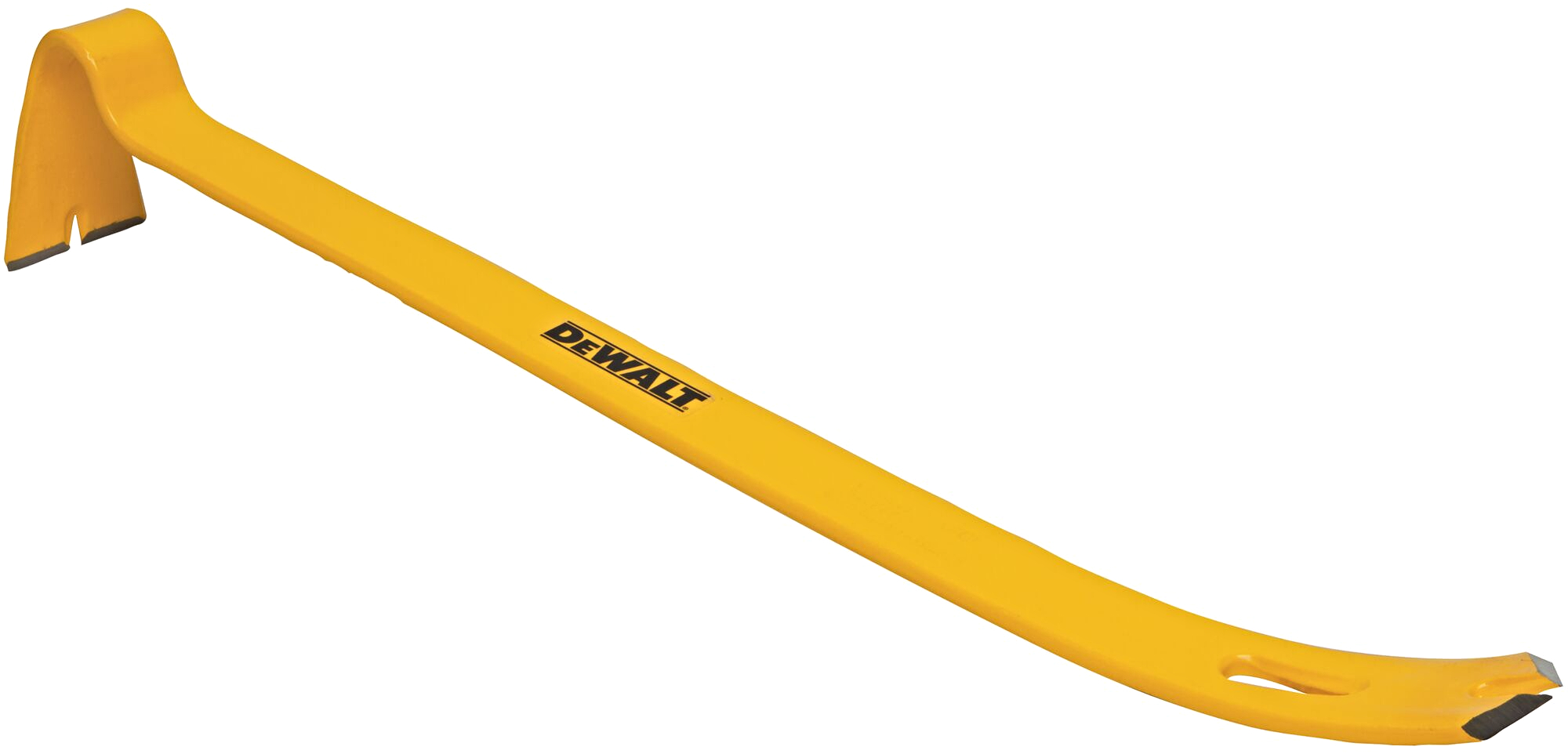 Levně DeWALT DWHT55528-1 ploché ocelové páčidlo 530mm