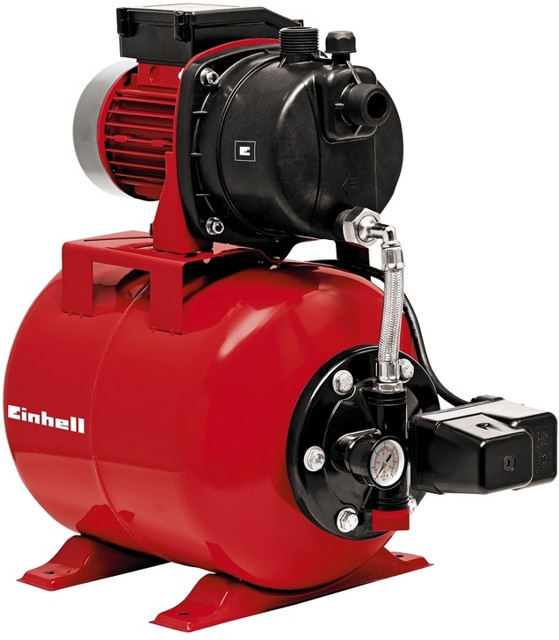 EINHELL GC-WW 6538 domácí vodárna - 3800 l/hod