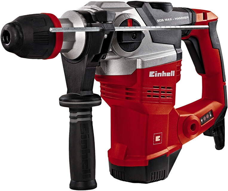 EINHELL TE-RH 38 E vrtací kladivo SDS Max (9 J)